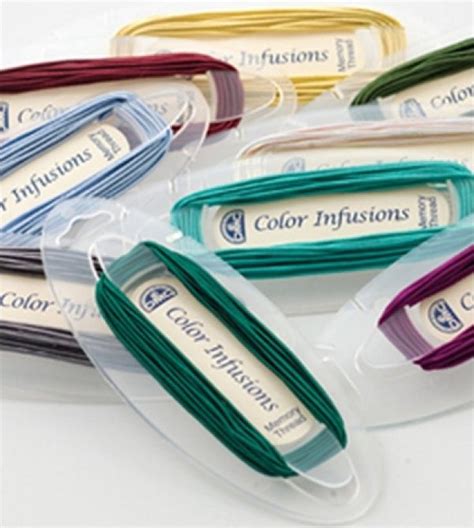 From Ordinary to Extraordinary: The Impact of Color Infusion Devices on Designs